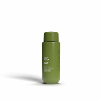 Bhave Deep Detox Shampoo